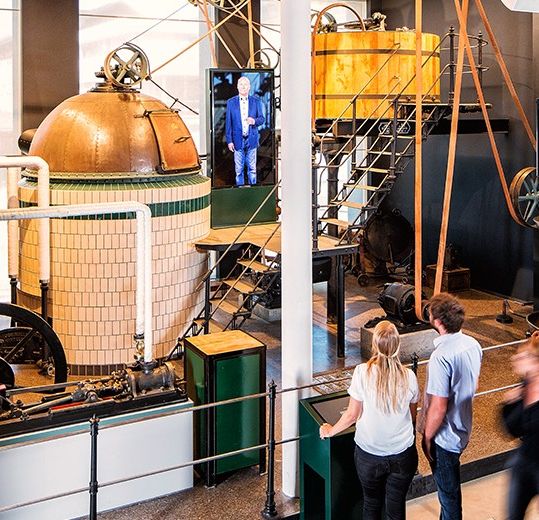 Bierbrauerei Mohren Bierbrauerei Mohren