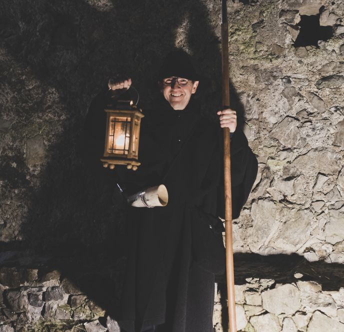 Nachtwächterführung