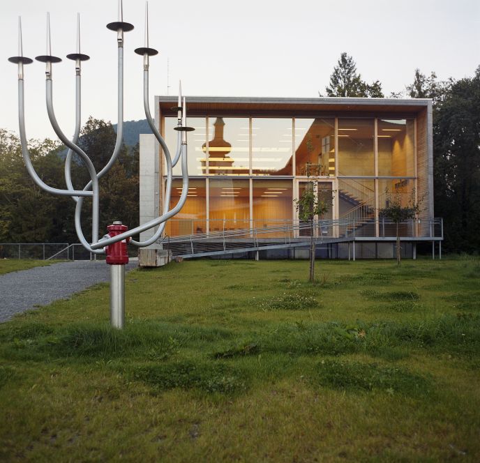 Frauenmuseum Hittisau