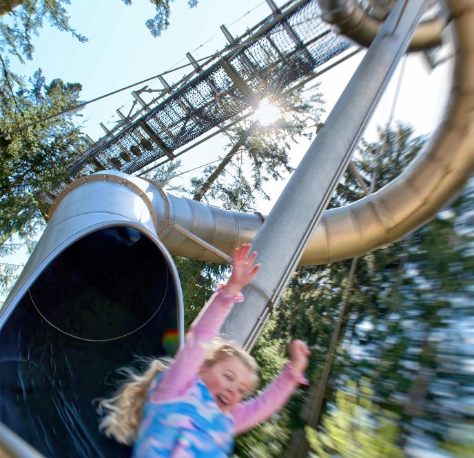 Gruppenausflugsziel Naturerlebnispark Skywalk Allgäu Gruppenausflugsziel Naturerlebnispark Skywalk Allgäu