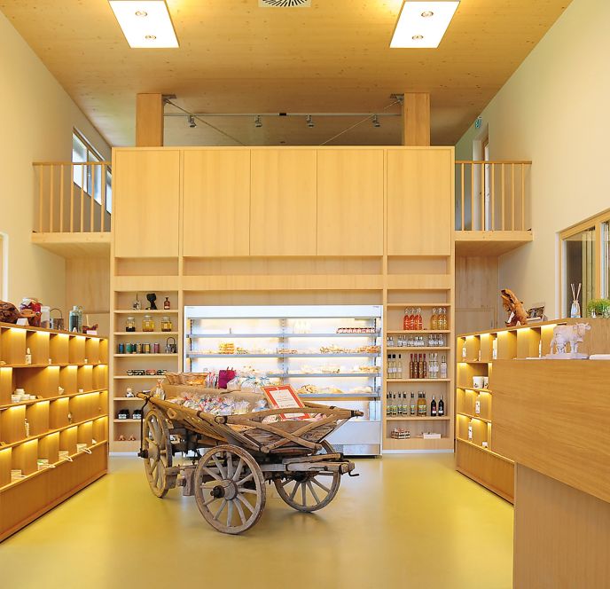 Produkte Metzler Molke, Egg