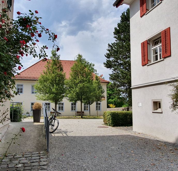 Jüdisches Viertel Hohenems Jüdisches Viertel Hohenems