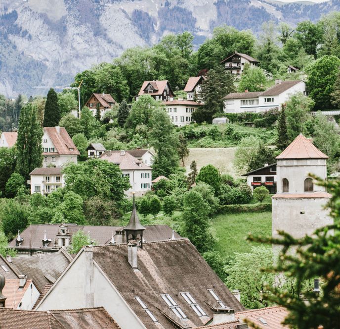 Feldkirch