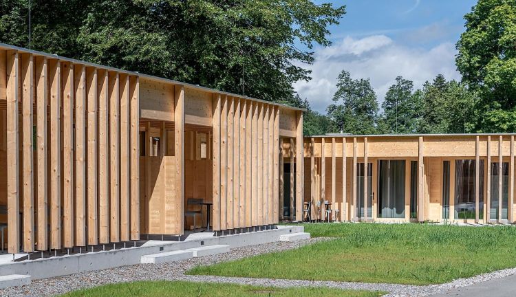 Apartment am Camping Dornbirn - 211 Hangspitze Apartment am Camping Dornbirn - 211 Hangspitze