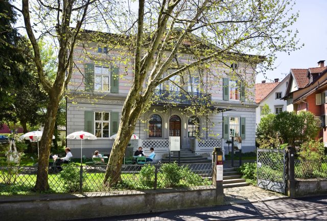 Jüdisches Museum, Hohenems Jüdisches Museum, Hohenems