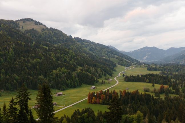 Sippersegg Bregenzerwald Sippersegg Bregenzerwald