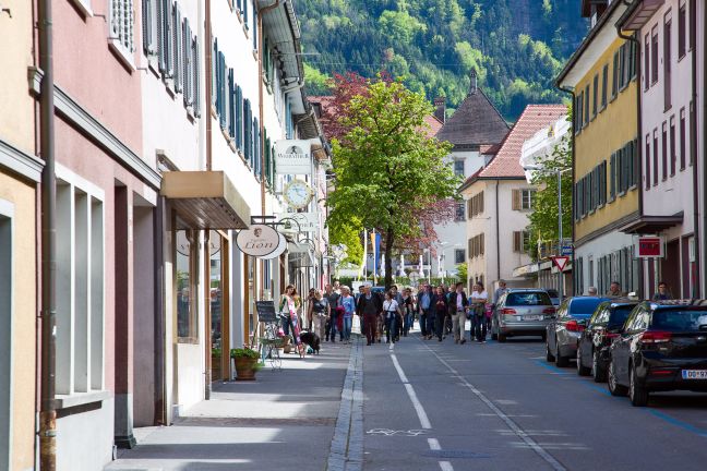 Hohenems Emsiana Hohenems Emsiana