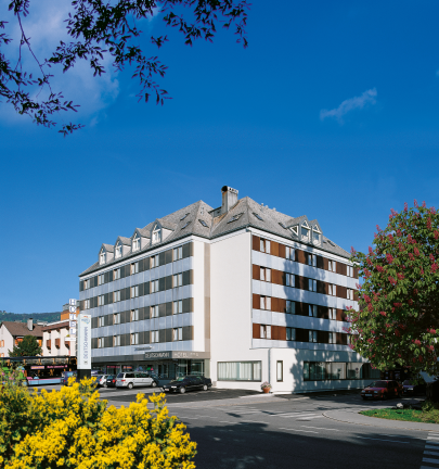 Gruppenhotel Deutschmann, Bregenz  Gruppenhotel Deutschmann, Bregenz