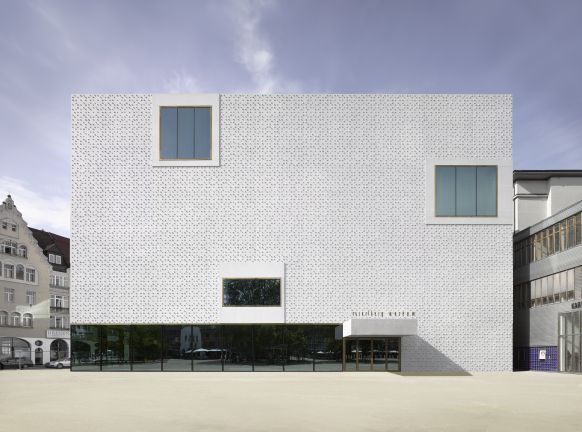 vorarlberg museum, Bregenz vorarlberg museum, Bregenz