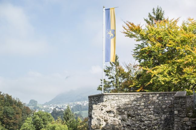 Ruine Alt-Ems, Hohenems Ruine Alt-Ems, Hohenems