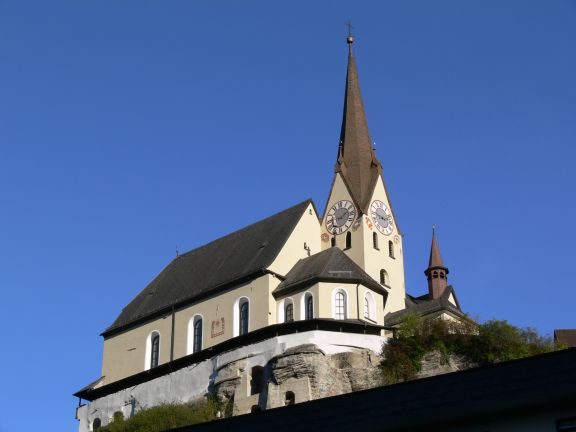 Basilika Rankweil Basilika Rankweil