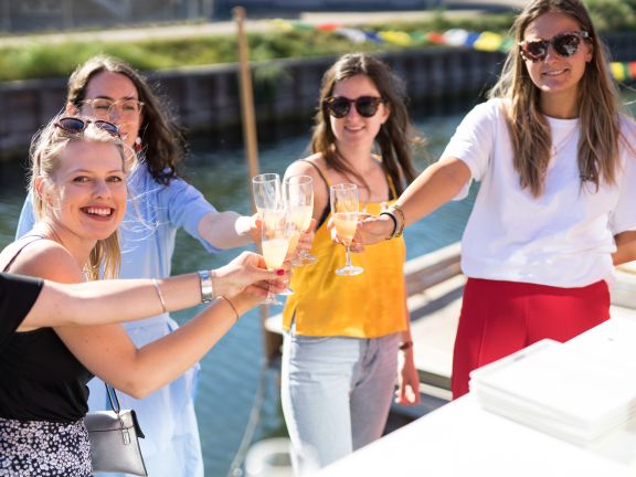 Kulinarische Stadtführung in Bregenz Kulinarische Stadtführung in Bregenz