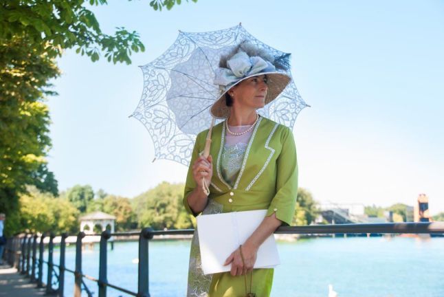 Kostumführung Bregenz Kostumführung Bregenz