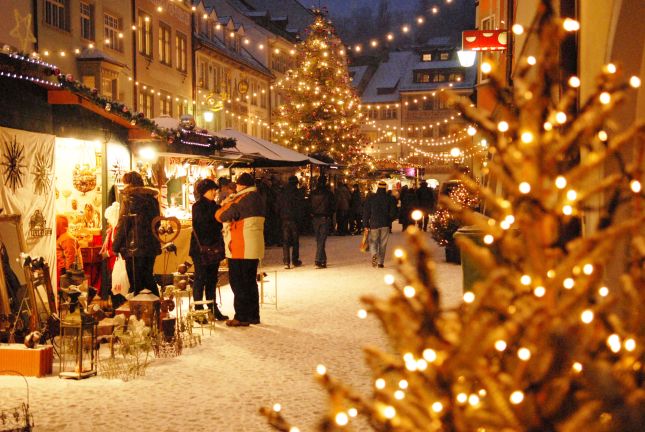 Weihnachtsmarkt Feldkirch Weihnachtsmarkt Feldkirch